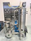 Used GEA Niro MM-PSR Mobile Minor Spray Dryer – Stainless Steel, 1–7 kg/hr