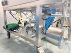 Used GEA Niro MM-PSR Mobile Minor Spray Dryer – Stainless Steel, 1–7 kg/hr