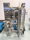 Used GEA Niro MM-PSR Mobile Minor Spray Dryer – Stainless Steel, 1–7 kg/hr