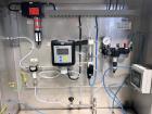 Used GEA Niro MM-PSR Mobile Minor Spray Dryer – Stainless Steel, 1–7 kg/hr