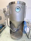 Used GEA Niro MM-PSR Mobile Minor Spray Dryer – Stainless Steel, 1–7 kg/hr