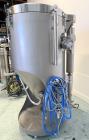 Used GEA Niro MM-PSR Mobile Minor Spray Dryer – Stainless Steel, 1–7 kg/hr