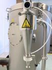 Used GEA Niro MM-PSR Mobile Minor Spray Dryer – Stainless Steel, 1–7 kg/hr
