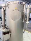 Used GEA Niro MM-PSR Mobile Minor Spray Dryer – Stainless Steel, 1–7 kg/hr