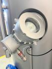 Used GEA Niro MM-PSR Mobile Minor Spray Dryer – Stainless Steel, 1–7 kg/hr