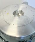 Used GEA Niro MM-PSR Mobile Minor Spray Dryer – Stainless Steel, 1–7 kg/hr