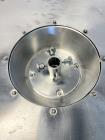 Used GEA Niro MM-PSR Mobile Minor Spray Dryer – Stainless Steel, 1–7 kg/hr