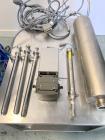 Used GEA Niro MM-PSR Mobile Minor Spray Dryer – Stainless Steel, 1–7 kg/hr