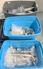 Used GEA Niro MM-PSR Mobile Minor Spray Dryer – Stainless Steel, 1–7 kg/hr