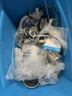 Used GEA Niro MM-PSR Mobile Minor Spray Dryer – Stainless Steel, 1–7 kg/hr