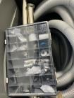 Used GEA Niro MM-PSR Mobile Minor Spray Dryer – Stainless Steel, 1–7 kg/hr