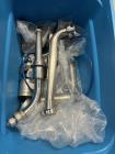 Used GEA Niro MM-PSR Mobile Minor Spray Dryer – Stainless Steel, 1–7 kg/hr