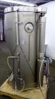 Used Stainless Steel GEA Niro Mobile Minor Spray Dryer