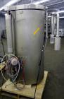 Used Stainless Steel GEA Niro Mobile Minor Spray Dryer