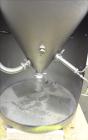 Used Stainless Steel GEA Niro Mobile Minor Spray Dryer