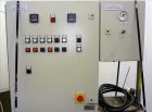 Used Stainless Steel GEA Niro Mobile Minor Spray Dryer