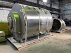 Used GEA Niro Sanitary Spray Drying System