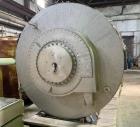 Used GEA Niro Sanitary Spray Drying System