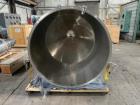 Used GEA Niro Sanitary Spray Drying System