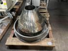 Used GEA Niro Sanitary Spray Drying System