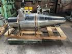 Used GEA Niro Sanitary Spray Drying System