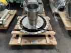 Used GEA Niro Sanitary Spray Drying System