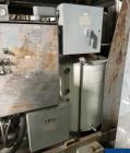 GEA Niro sanitary spray drying system