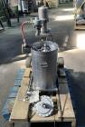 GEA Niro sanitary spray drying system