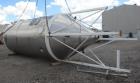Used GEA Niro Spray Tower Spray Dryer.