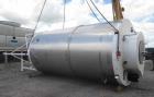 Used GEA Niro Spray Tower Spray Dryer.