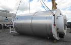 Used- GEA Niro Spray Tower Spray Dryer.