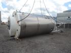 Used- GEA Niro Spray Tower Spray Dryer.