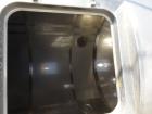 Used GEA Niro Spray Tower Spray Dryer.