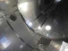 Used GEA Niro Spray Tower Spray Dryer.