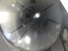 Used GEA Niro Spray Tower Spray Dryer.