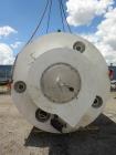 Used GEA Niro Spray Tower Spray Dryer.