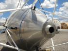 Used GEA Niro Spray Tower Spray Dryer.