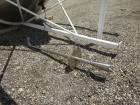 Used GEA Niro Spray Tower Spray Dryer.