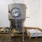Used GEA Niro A/S Production Minor FSD Fluidized Spray Dryer.
