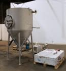 Used GEA Niro A/S Production Minor FSD Fluidized Spray Dryer.