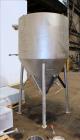 Used GEA Niro A/S Production Minor FSD Fluidized Spray Dryer.