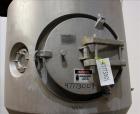 Used GEA Niro A/S Production Minor FSD Fluidized Spray Dryer.