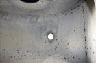 Used GEA Niro A/S Production Minor FSD Fluidized Spray Dryer.