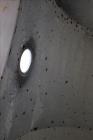 Used GEA Niro A/S Production Minor FSD Fluidized Spray Dryer.