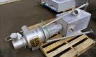 Used GEA Niro A/S Production Minor FSD Fluidized Spray Dryer.