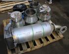 Used GEA Niro A/S Production Minor FSD Fluidized Spray Dryer.