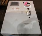 Used GEA Niro A/S Production Minor FSD Fluidized Spray Dryer.