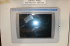 Used GEA Niro A/S Production Minor FSD Fluidized Spray Dryer.