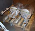 Used GEA Niro A/S Production Minor FSD Fluidized Spray Dryer.