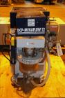 Used GEA Niro A/S Production Minor FSD Fluidized Spray Dryer.